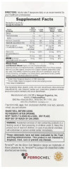Hema-Plex, жидкое железо со вкусом ягод, 250 ml, для восполнения дефицита - Фото 1