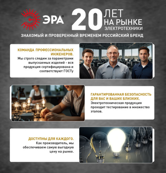 Лампа светодиодная