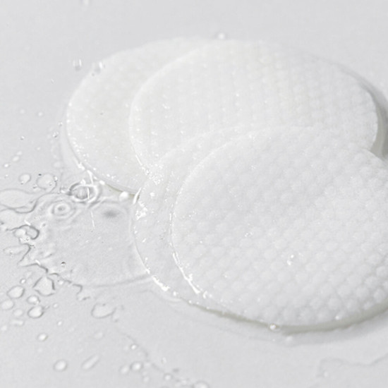 Пилинг пэды Ji Woo Gae Heartleaf BHA peeling pad 1шт