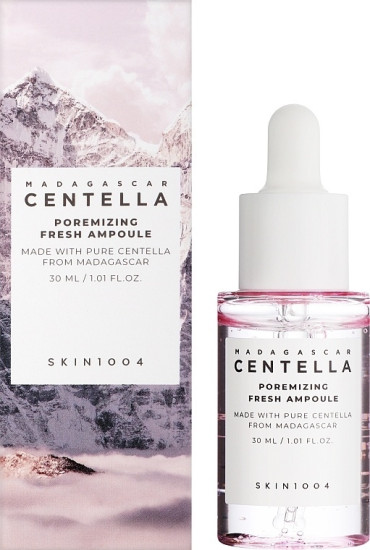 Сыворотка Poremizing Fresh Ampoule для лица 30 мл