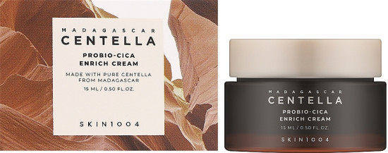 Крем для лица PROBIO CICA CREAM 15ml
