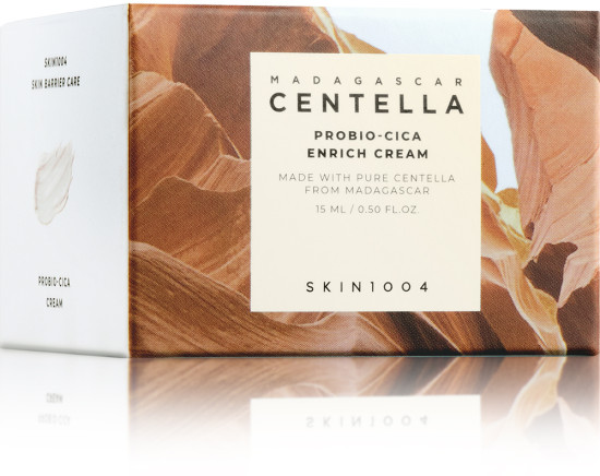 Крем для лица PROBIO CICA CREAM 15ml
