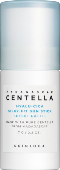 Стик HYALU-CICA SUN STICK 7g