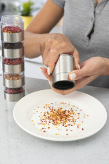 Мельница для специй 4-х уровневая - Фото 4