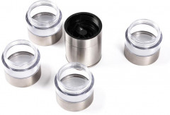 Мельница для специй 4-х уровневая - Фото 5