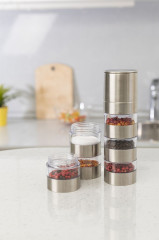 Мельница для специй 5-ти уровневая - Фото 2