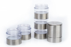 Мельница для специй 5-ти уровневая - Фото 4