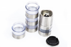 Мельница для специй 5-ти уровневая - Фото 5