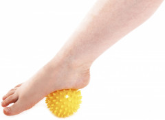 Мяч массажный - Фото 1