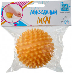 Мяч массажный - Фото 2