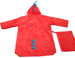 Дождевик «Дракон» - Фото 1