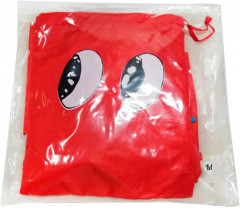 Дождевик «Дракон» - Фото 2