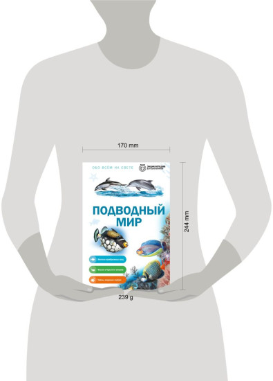 Подводный мир
