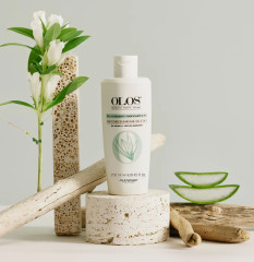 Очищающий гель для лица 2 в 1 «Purifying Cleansing Gel» - Фото 2