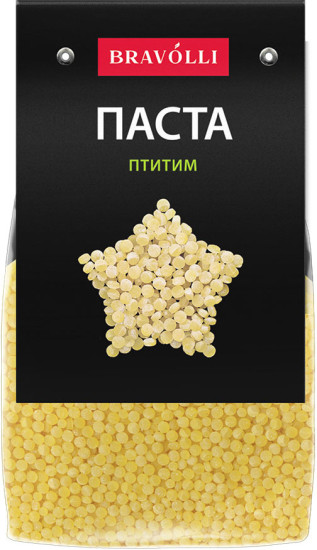 Паста жемчужная «Птитим»