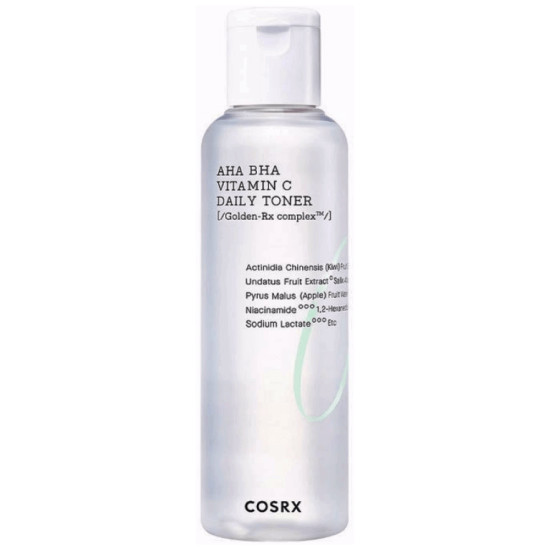 Тонер vitamin c toner 150мл