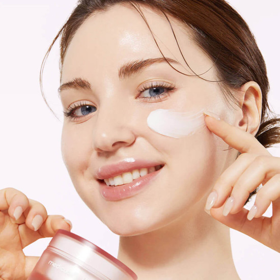 Крем Triple Collagen Cream 4.0