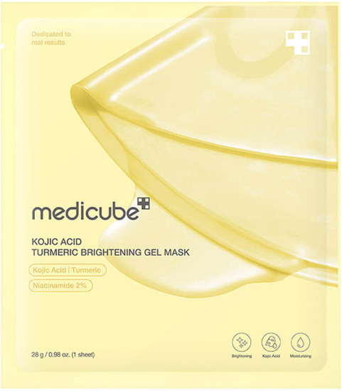 Маска Kojic Acid Mask