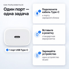 Сетевое зарядное устройство Mobile Store MS-25 - Фото 6