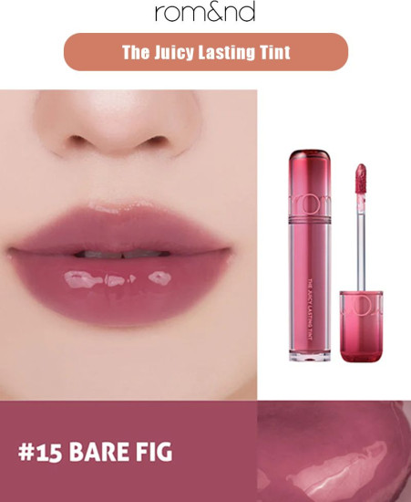 Тинт The Juicy 15 Bare Fig