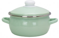 Набор кастрюль с крышкой «Зефир» - Фото 1