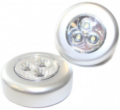 Светильники «Светлячки» - Фото 5