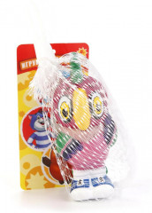 Игрушка для ванной «Попугай Кеша» - Фото 1