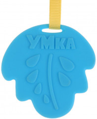 Погремушка-пищалка с прорезывателем «Цыпленок» - Фото 1