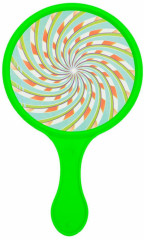 Игра развивающая «Удержи юлу» - Фото 2