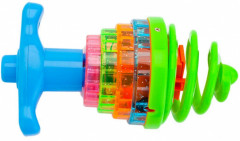 Игра развивающая «Удержи юлу» - Фото 4