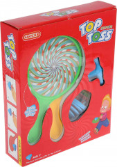 Игра развивающая «Удержи юлу» - Фото 5