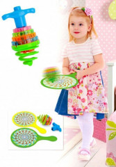 Игра развивающая «Удержи юлу» - Фото 6