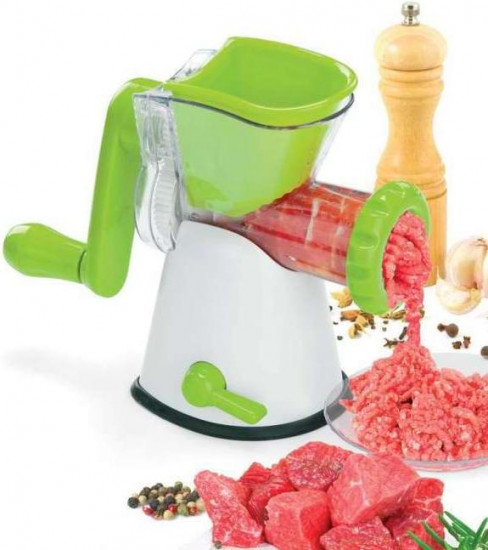 Мясорубка «Экман»