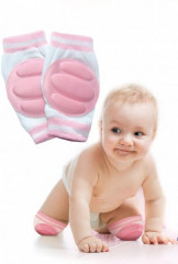 Наколенники детские для ползания - Фото 1