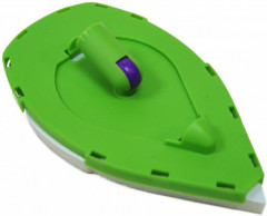 Кисть-плашка для покраски «Маляр» - Фото 6