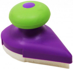 Кисть-плашка для покраски «Маляр» - Фото 7