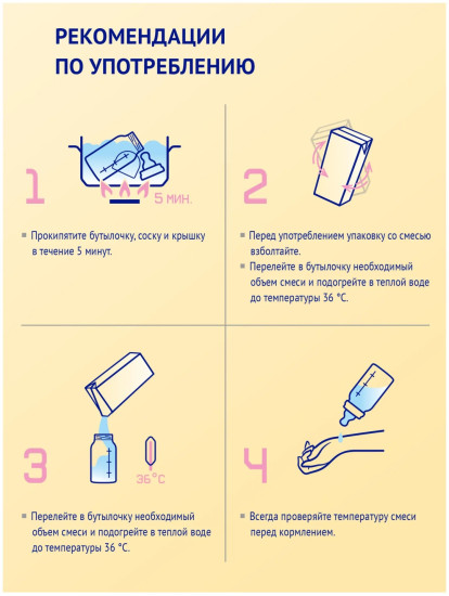 1 Premium PROGOAT на козьем молоке
