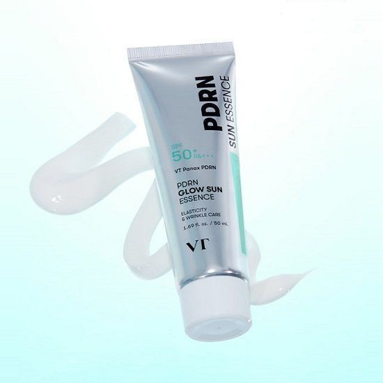 Спф Pdrn Glow Sun