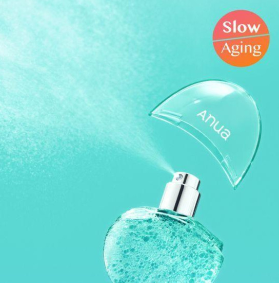 PDRN Hyaluronic Acid Capsule Mist 30 ml,