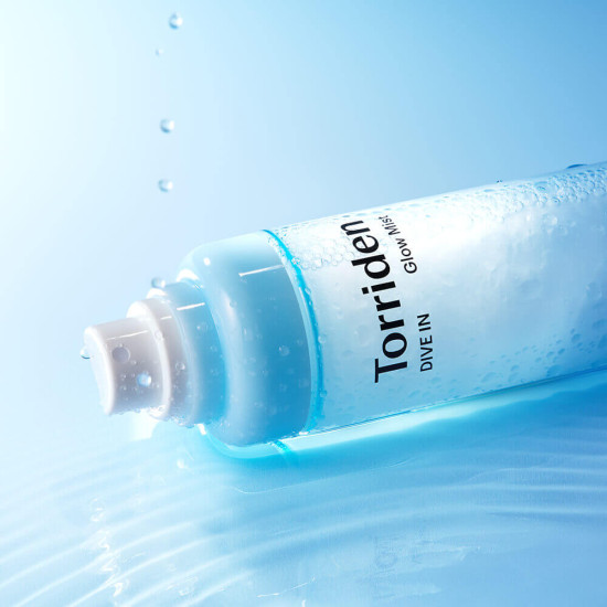 Dive In Glow Mist,