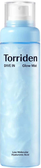 Dive In Glow Mist,