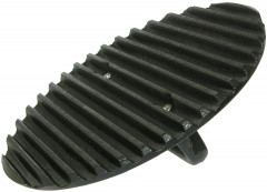 Сковорода чугунная «Evolution» - Фото 1