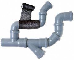 Шпагат фиксирующий «Файбер Фикс» - Фото 2