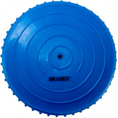 Полусфера балансировочная массажная - Фото 1