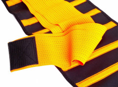 Пояс с поддерживающим и моделирующий эффектом - Фото 2