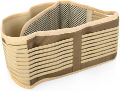 Пояс турмалиновый с магнитами - Фото 4