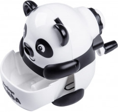 Точилка механическая «Панда» - Фото 3