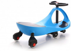 Машинка детская «Бибикар» - Фото 1