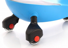 Машинка детская «Бибикар» - Фото 2