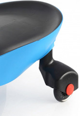 Машинка детская «Бибикар» - Фото 4